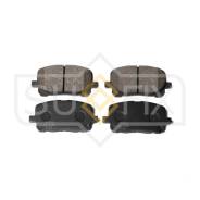 ������� ��������� �������� �������� ������ � ����� ��� Toyota Matrix, Toyota Avensis Verso, Toyota NOAH/VOXY Sufix SX-1446 SX1446 ����