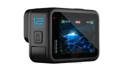 GoPro HERO12. 20 � ����� ��, � ����������. ��� ����� �� ������������ ����