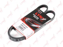 ������ ������������ (EPDM, Power Max) 4PK1063 LYNXauto 4PK1063 ����
