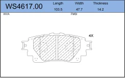 ������� ��������� �������� | ��� | Jeenice WS461700 WS461700 ����