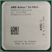 AMD Athlon II X4 ����