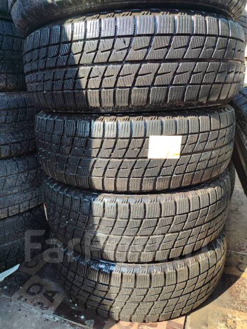 Bridgestone Ice Partner, 205/60 R16, 16", 1 шт, в наличии, 205 мм, 60 % ...