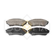 ������� ��������� �������� �������� ������ � ����� ��� Mitsubishi Pajero, Nissan KIX 08-12 Sufix SX-1356 SX1356 ����