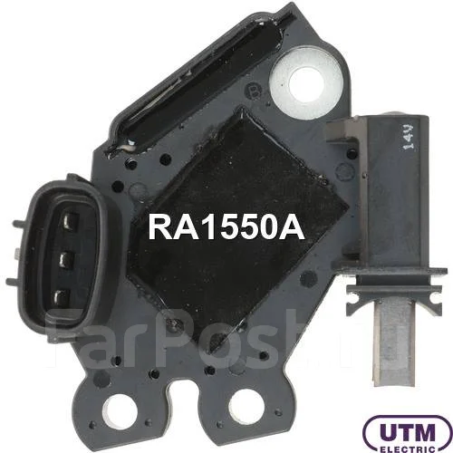��������� ���������� UTM RA1550A RA1550A ����