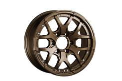 SSR Devide ZS. 8.0x18", 6x139.7, ET20, �� 106,1���. ��� ����� �� ������������ ����