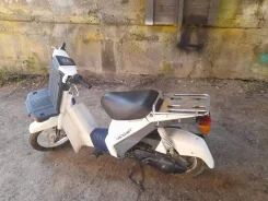 Suzuki Mollet. 49����. ��., ��������, ��� ���, ��� ������� ����