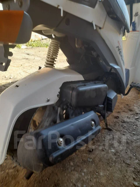Suzuki Mollet. 49����. ��., ��������, ��� ���, ��� ������� ����