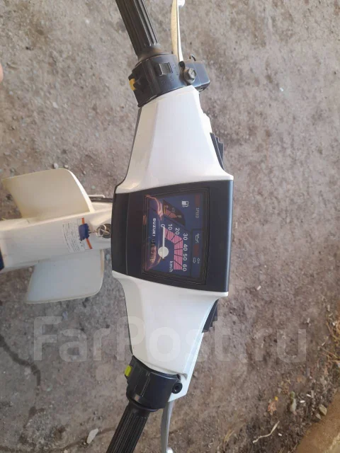 Suzuki Mollet. 49����. ��., ��������, ��� ���, ��� ������� ����