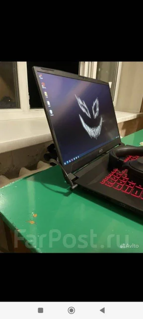 MSI Katana. ��� 16 ��, ���� 500��� ����