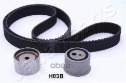 �������� ����� ��� Hyundai Santa FE I (SM) 2.7 V6 4x4 Japanparts ���. KDDH03B KDDH03B ����