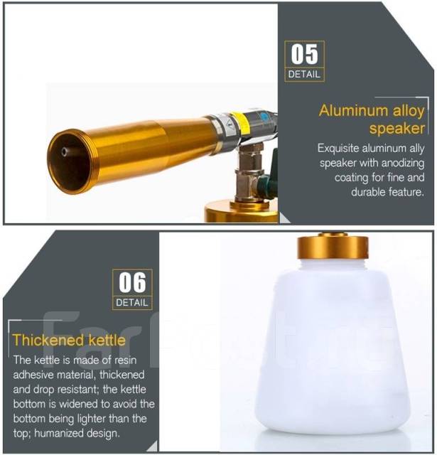 Насадка мойка торнадор, Tornador для химчистки автомобиля, салона ...