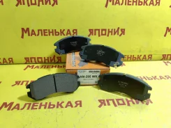 �������� ��������� ������� Nickombo Classic (���������) AN-295 PF7248 ����