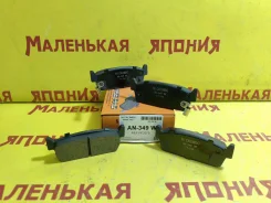 �������� ��������� ������� Nickombo Classic (���������) AN-349 PF2270 ����