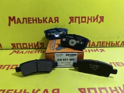 �������� ��������� ������� Nickombo Classic (���������) AN-651 PF3502 ����