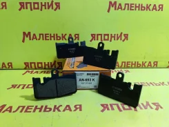 �������� ��������� ������� Nickombo Classic (���������) AN-653 PF1456 ����