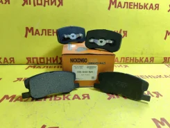 �������� ��������� ������� Nickombo Classic (���������) AN-660 PF3500 ����