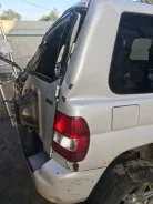 Mitsubishi Pajero iO. H77W, 4G94 ����