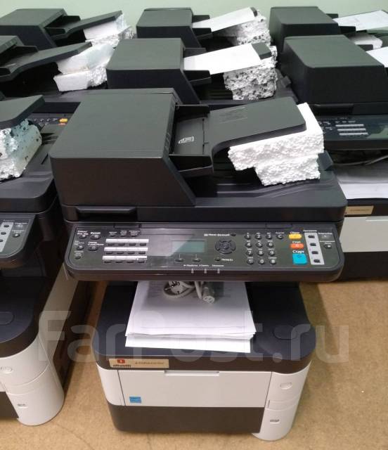 Print 25 2. Kyocera 3040idn. МФУ 3040dn Kyocera. МФУ Kyocera m3040. МФУ Kyocera ECOSYS m3040idn.