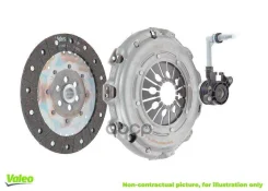 ������������ �������� ��������� Valeo ���. 834132 3-� 834132 ����
