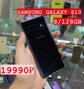 Samsung Galaxy S10. �/�, 128 �� ����