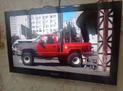 Samsung LE32C530 ����