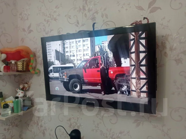 Samsung LE32C530 ����