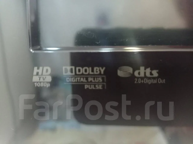 Samsung LE32C530 ����