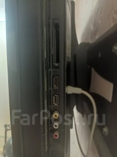 Samsung LE32C530 ����