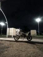 Regulmoto Seven 125E. 125����. ��., ����������, ��� ���, ������ �� �� ����