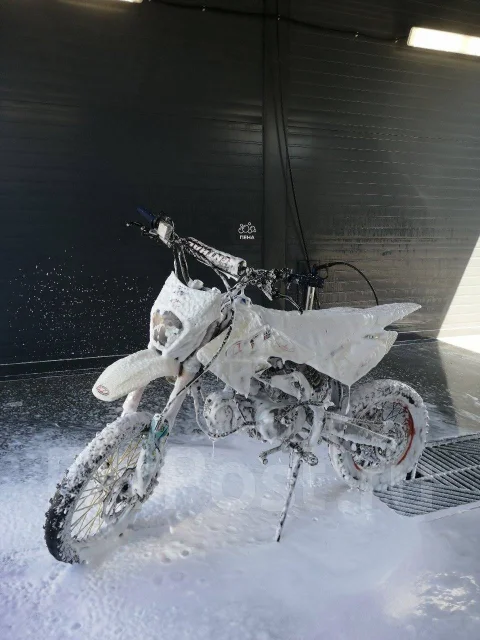 Regulmoto Seven 125E. 125����. ��., ����������, ��� ���, ������ �� �� ����