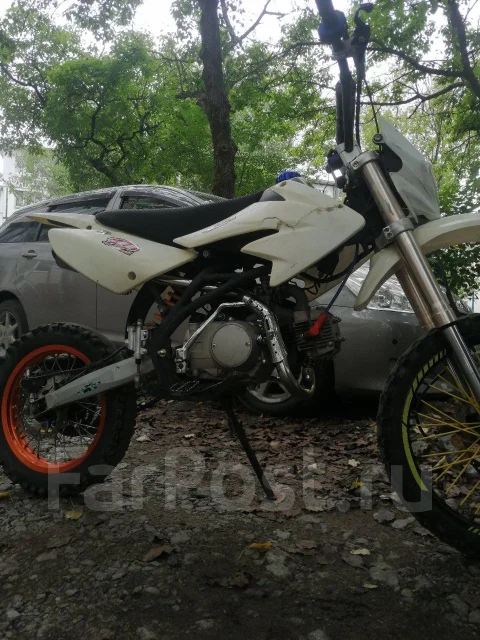 Regulmoto Seven 125E. 125����. ��., ����������, ��� ���, ������ �� �� ����