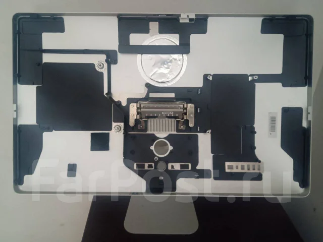 Apple. 27", ���������� �� (LCD, LED, QLED) ����