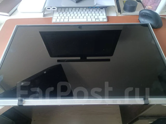 Apple. 27", ���������� �� (LCD, LED, QLED) ����