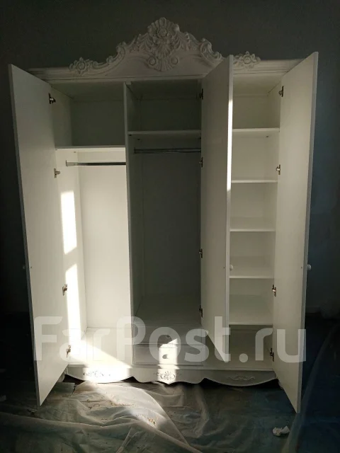 Сборка-разборка, реставрация любой мебели (Икеа, Леруа Мерлен, Китай) в ...