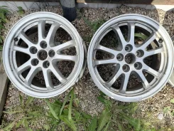 Asahi Tec. x15", 5x100 ����