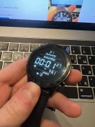 Honor Watch Magic 2. GPS, IP68 ����