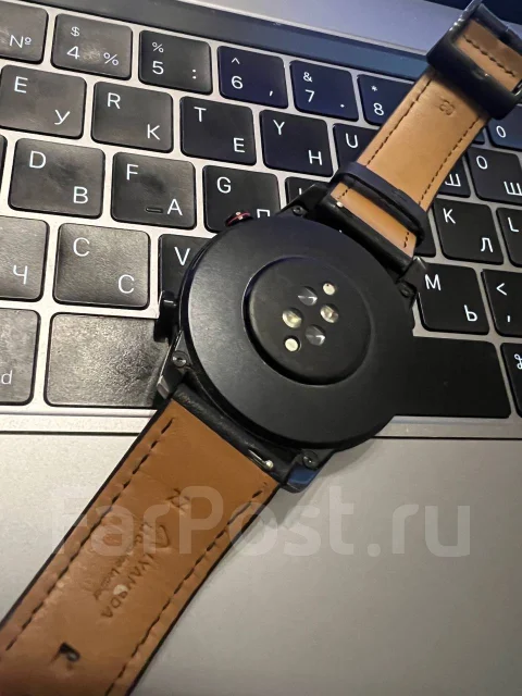 Honor Watch Magic 2. GPS, IP68 ����