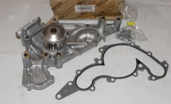����� ������� Toyota 2UZ 16100-59276. ��������! ������ 16100-59276 ����