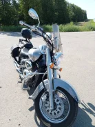 Suzuki VL400 Intruder. 400����. ��., ��������, ���������, ������ �� �� ����