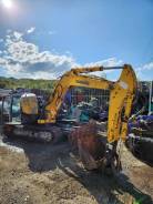 Komatsu PC45MR-1 
