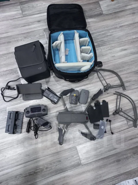 DJI Mavic 2 Zoom ����