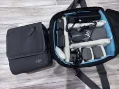 DJI Mavic 2 Zoom ����