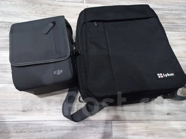 DJI Mavic 2 Zoom ����