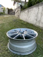 Kosei. 7.0x17", 5x114.3, ET35, �� 73���. ����