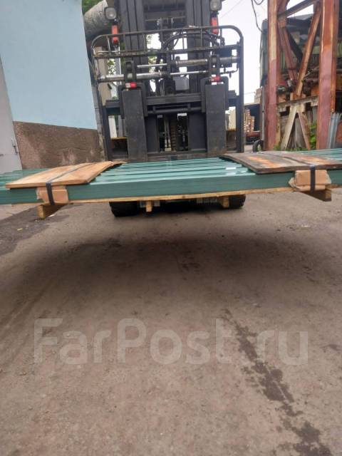 Профлист С-8 (0,35ммх1200х2000/5800); 316 руб. /кв. м, в наличии. Цена ...