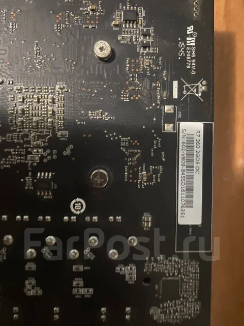 Radeon R7 360 ����