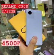 Realme C30s. �/�, 32 �� ����