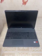HP 15s-eq1280ur. 15.6", 24����, ��� 4 ��, ���� 256���, WiFi, Bluetooth ����