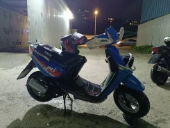 Yamaha BWs 50. 49����. ��., ��������, ��� ���, ������ �� �� ����