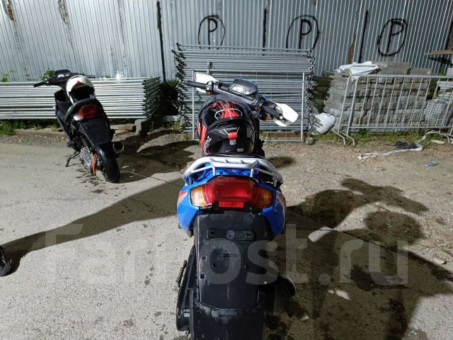 Yamaha BWs 50. 49����. ��., ��������, ��� ���, ������ �� �� ����